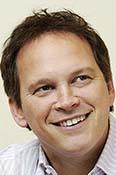 Profile image for Rt Hon Grant Shapps